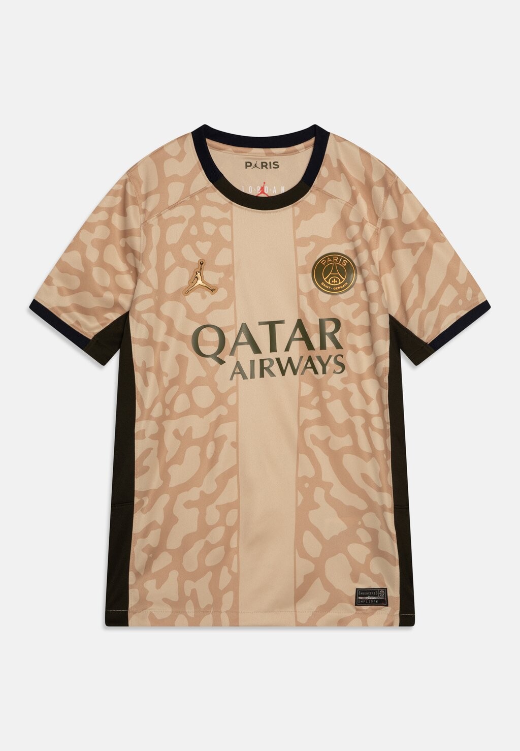 Team Paris St Germain Stadium Unisex Nike, цвет hemp/obsidian/sequoia/rough green
Team Paris St Germain Stadium Unisex Nike, цвет hemp/obsidian/sequoia/rough green