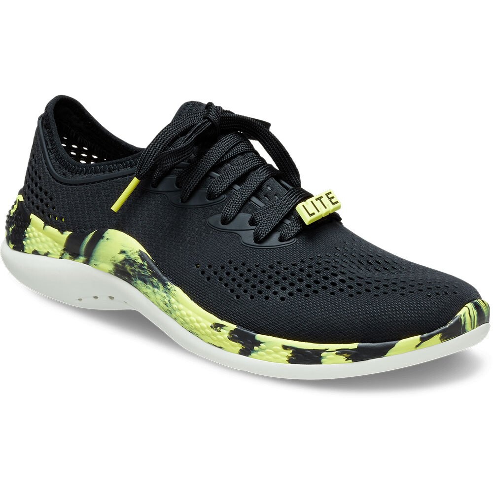 Кроссовки Crocs Literide 360 Marbled Pacer, черный, Белый;черный, Кроссовки Crocs Literide 360 Marbled Pacer, черный
Кроссовки Crocs Literide 360 Marbled Pacer, черный, Белый;черный, Кроссовки Crocs Literide 360 Marbled Pacer, черный