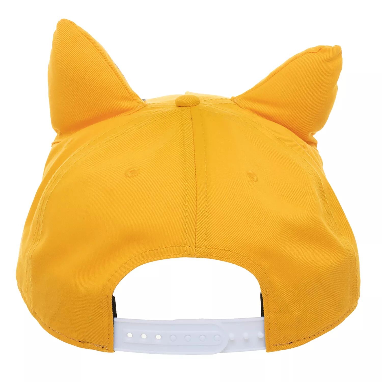 Мужская кепка с лицензией персонажа Tales с большим лицом Flatbill Snapback Licensed Character
Мужская кепка с лицензией персонажа Tales с большим лицом Flatbill Snapback Licensed Character