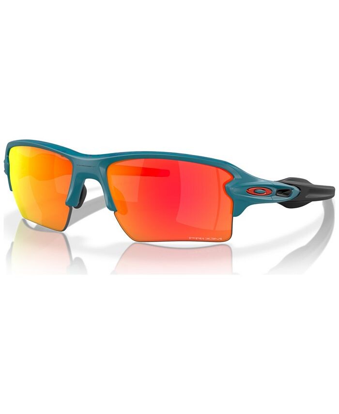 Мужские солнцезащитные очки Flak 2.0 XL Community Collection, зеркало OO9188 Oakley, синий
Мужские солнцезащитные очки Flak 2.0 XL Community Collection, зеркало OO9188 Oakley, синий