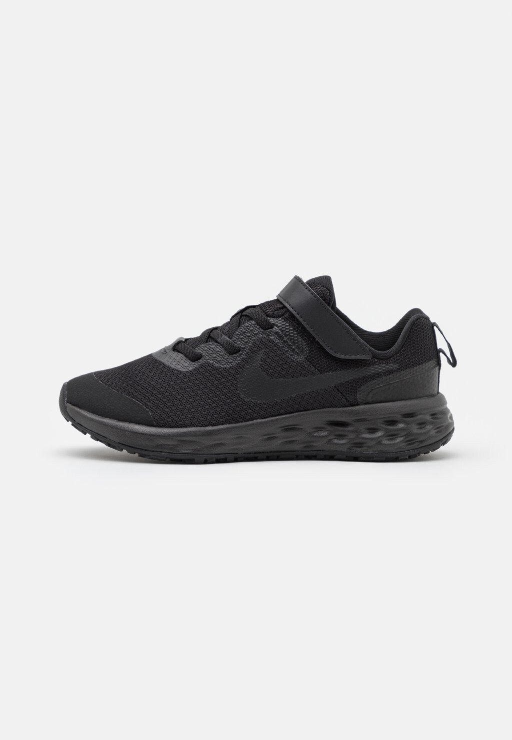 Кроссовки нейтрального цвета NIKE REVOLUTION 6 (PSV) Nike, цвет black/dark smoke grey
Кроссовки нейтрального цвета NIKE REVOLUTION 6 (PSV) Nike, цвет black/dark smoke grey