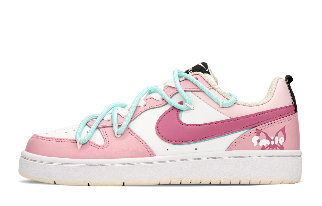 Женские кроссовки для скейтбординга Nike Court Borough Low, Ultra Blue/Fire Orchid
Женские кроссовки для скейтбординга Nike Court Borough Low, Ultra Blue/Fire Orchid