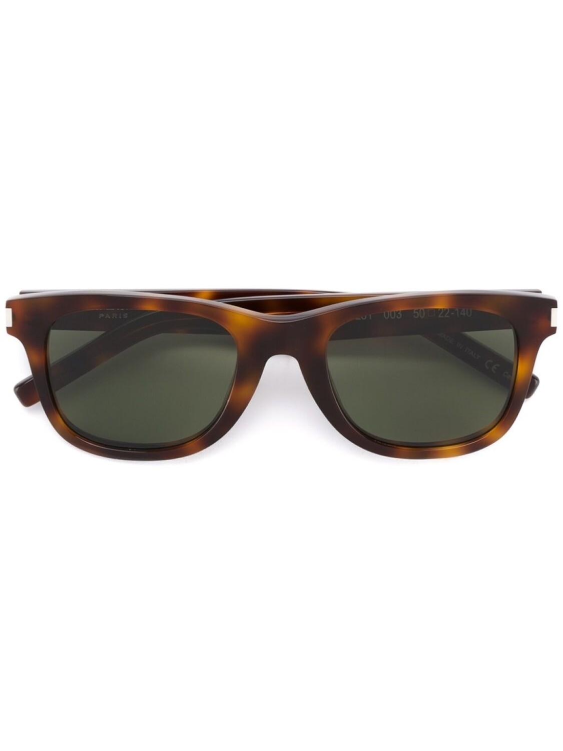 Солнцезащитные очки Classic 51 в квадратной оправе Saint Laurent Eyewear, коричневый
Солнцезащитные очки Classic 51 в квадратной оправе Saint Laurent Eyewear, коричневый