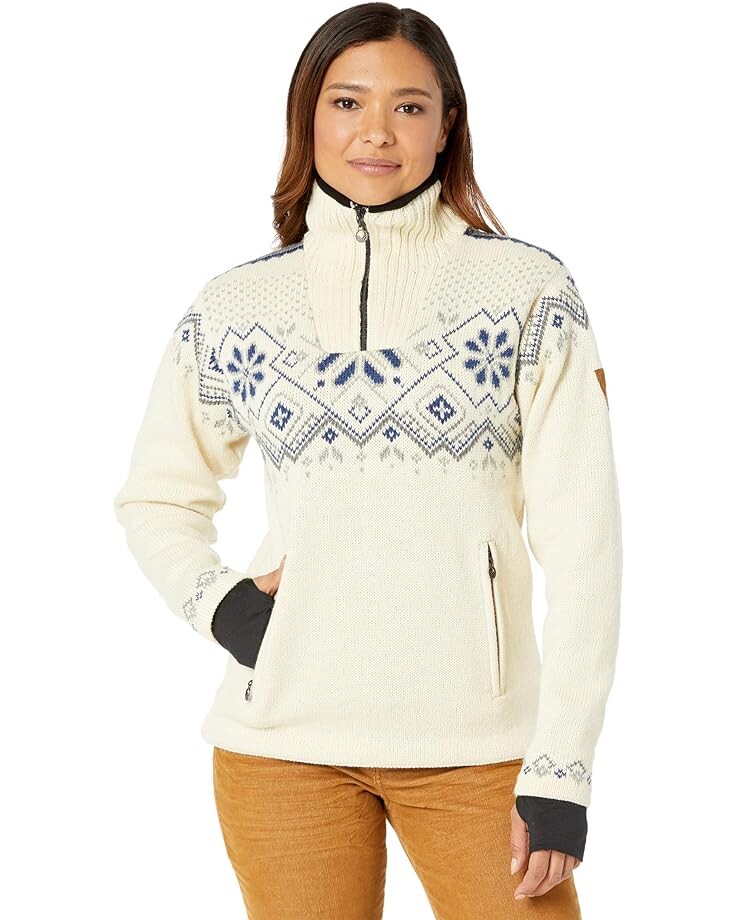 Свитер Dale of Norway Fongen Weatherproof Feminine, цвет Off-White/Light Charcoal/Smoke
Свитер Dale of Norway Fongen Weatherproof Feminine, цвет Off-White/Light Charcoal/Smoke