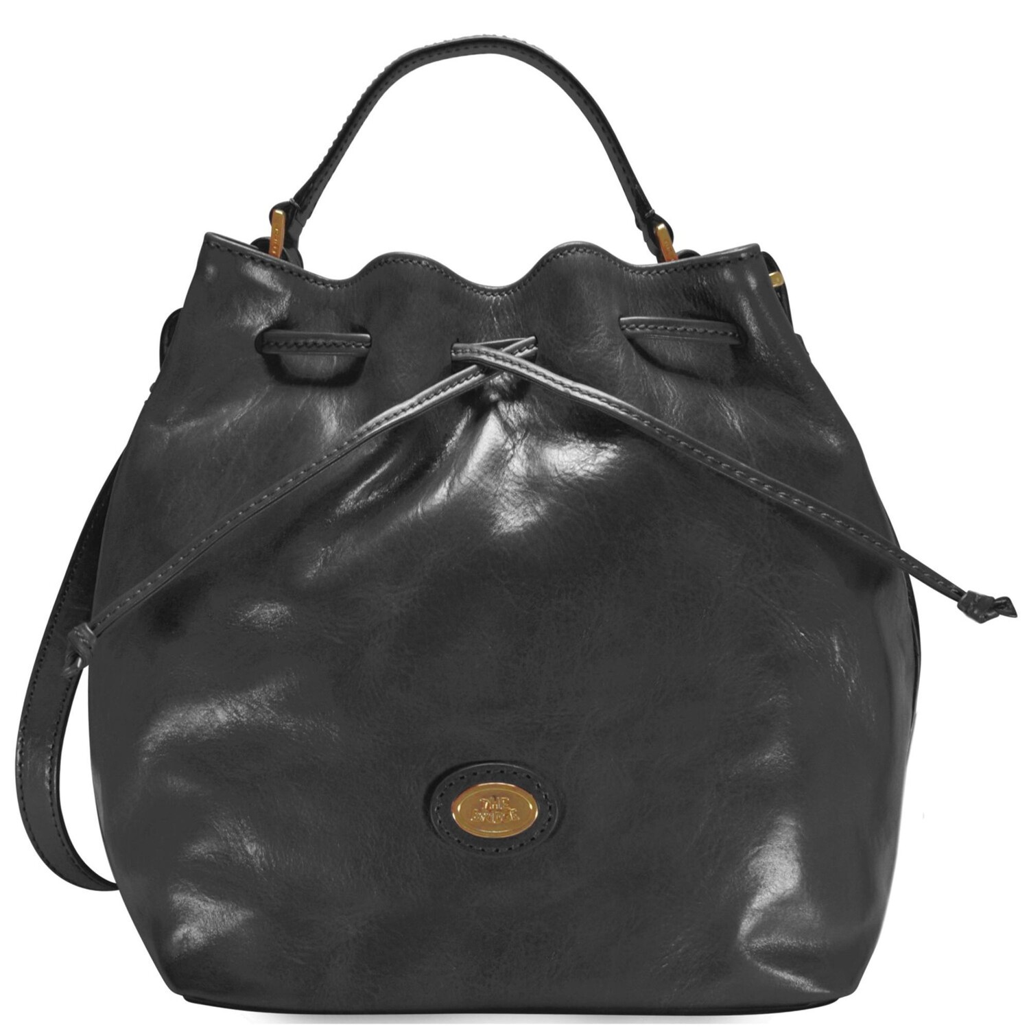 Сумка через плечо The Bridge Story Donna Beuteltasche Leder 24 cm, цвет nero goldfarben
Сумка через плечо The Bridge Story Donna Beuteltasche Leder 24 cm, цвет nero goldfarben