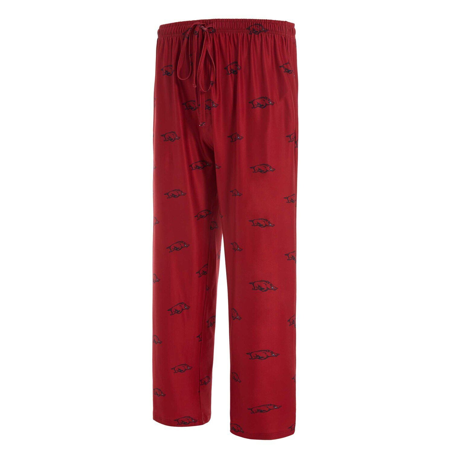 Мужские брюки Concepts Sport Cardinal Arkansas Razorbacks с флагманским принтом и логотипом
Мужские брюки Concepts Sport Cardinal Arkansas Razorbacks с флагманским принтом и логотипом