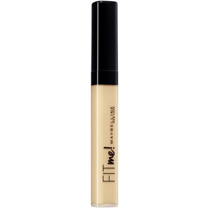 Матовый консилер Fit Me без пор для всех типов кожи, 6,8 мл, оттенок 20 Sand, Maybelline New York
Матовый консилер Fit Me без пор для всех типов кожи, 6,8 мл, оттенок 20 Sand, Maybelline New York