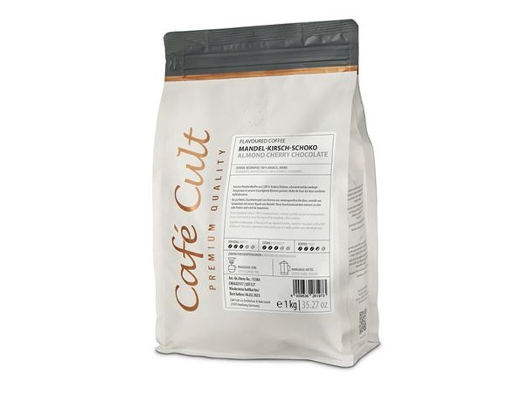 Brazil Camocim Organic в пакете 1 кг, цельнозерновой DE-ÖKO-006 Dethlefsen & Balk
Brazil Camocim Organic в пакете 1 кг, цельнозерновой DE-ÖKO-006 Dethlefsen & Balk