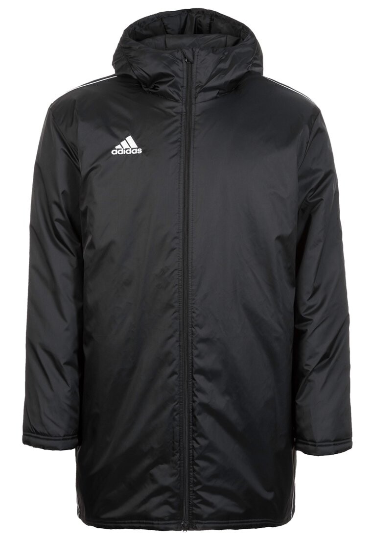 Водонепроницаемый adidas Performance CORE 18 STADIUM ELEVEN FILLED, цвет black/white
Водонепроницаемый adidas Performance CORE 18 STADIUM ELEVEN FILLED, цвет black/white