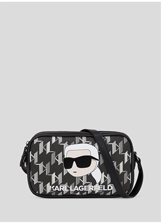 Черно-белая женская сумка через плечо 205X13x55 см 235W3095998 Karl Lagerfeld, черно-белый
Черно-белая женская сумка через плечо 205X13x55 см 235W3095998 Karl Lagerfeld, черно-белый
