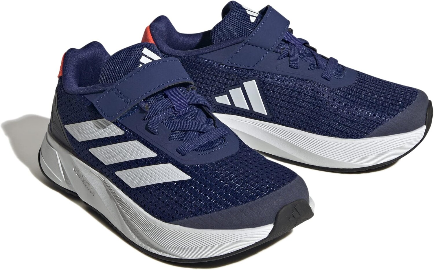 Кроссовки Duramo SL Elastic Lace adidas, цвет Victory Blue/Footwear White/Solar Red
Кроссовки Duramo SL Elastic Lace adidas, цвет Victory Blue/Footwear White/Solar Red