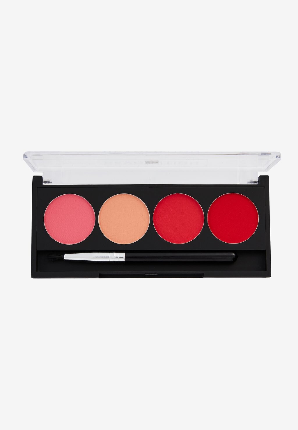 Палитра теней для век REVOLUTION GRAPHIC LINER PALETTES ARTIST EGO Makeup Revolution, цвет pink
Палитра теней для век REVOLUTION GRAPHIC LINER PALETTES ARTIST EGO Makeup Revolution, цвет pink