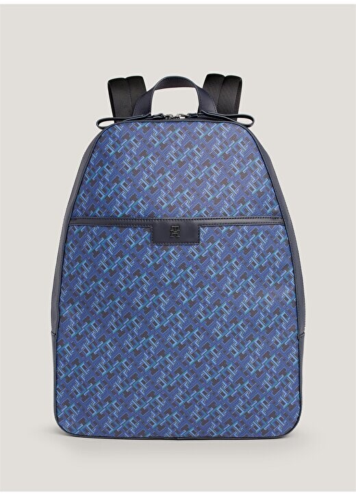 Мужской рюкзак темно-синего цвета 315X405X155 см. РЮКЗАК MONOGRAM DOME Tommy Hilfiger, темно-синий
Мужской рюкзак темно-синего цвета 315X405X155 см. РЮКЗАК MONOGRAM DOME Tommy Hilfiger, темно-синий