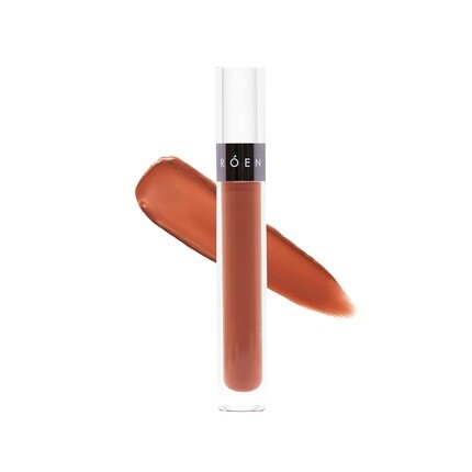 RÓEN Kiss My Liquid Lip Balm Matte Vegan Чистый макияж без жестокости Lola
RÓEN Kiss My Liquid Lip Balm Matte Vegan Чистый макияж без жестокости Lola