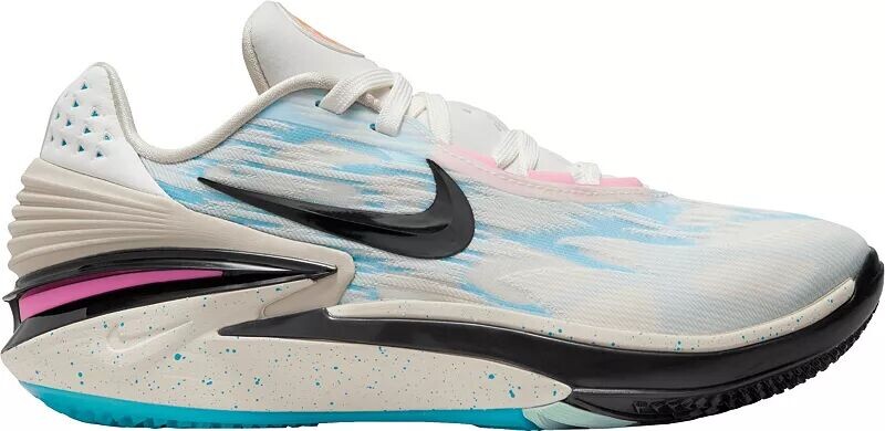Женские кроссовки Nike Air Zoom G.T. Вырезать 2 баскетбольные кроссовки, мультиколор
Женские кроссовки Nike Air Zoom G.T. Вырезать 2 баскетбольные кроссовки, мультиколор