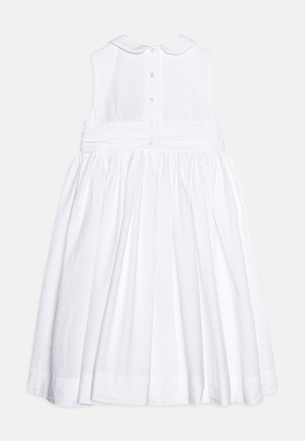 Коктейльное/праздничное платье SMOCK OCCASION DRESS Polo Ralph Lauren, цвет white
Коктейльное/праздничное платье SMOCK OCCASION DRESS Polo Ralph Lauren, цвет white