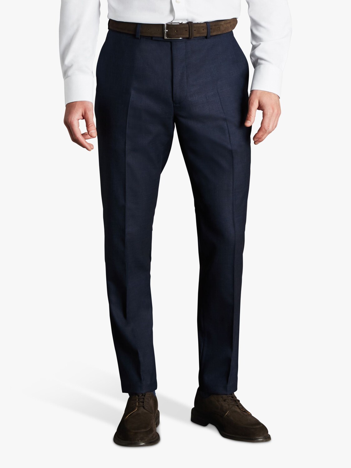 Брюки Slim Fit Ultimate Performance в клетку Charles Tyrwhitt, чернила синие, Черный
Брюки Slim Fit Ultimate Performance в клетку Charles Tyrwhitt, чернила синие, Черный