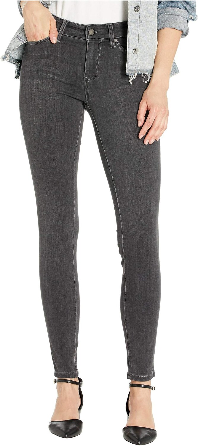 Джинсы Abby 30" Skinny Jeans in Silky Soft Stretch Denim in Meteorite Wash Liverpool Los Angeles, цвет Meteorite Wash
Джинсы Abby 30" Skinny Jeans in Silky Soft Stretch Denim in Meteorite Wash Liverpool Los Angeles, цвет Meteorite Wash
