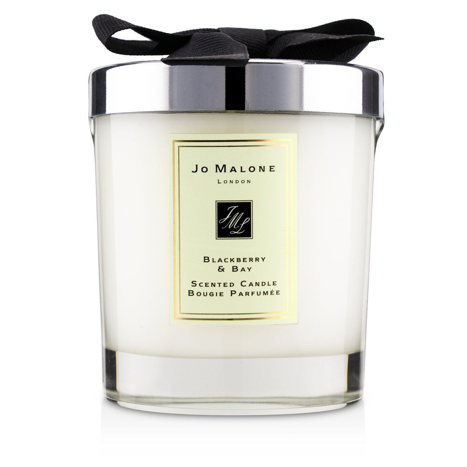 StrawberryNet JO MALONE - Ароматическая свеча Blackberry & Bay L32W 200 г (2,5 дюйма)
StrawberryNet JO MALONE - Ароматическая свеча Blackberry & Bay L32W 200 г (2,5 дюйма)