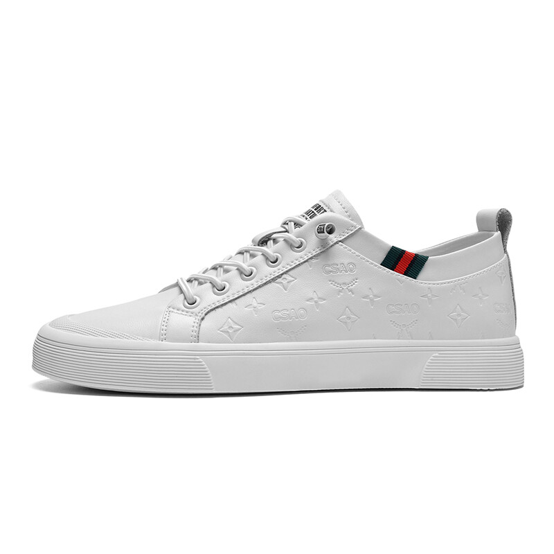 Кеды мужские, Обувь для скейтбординга Мужская низкая Aokang, цвет All black - standard sneaker size
Кеды мужские, Обувь для скейтбординга Мужская низкая Aokang, цвет All black - standard sneaker size