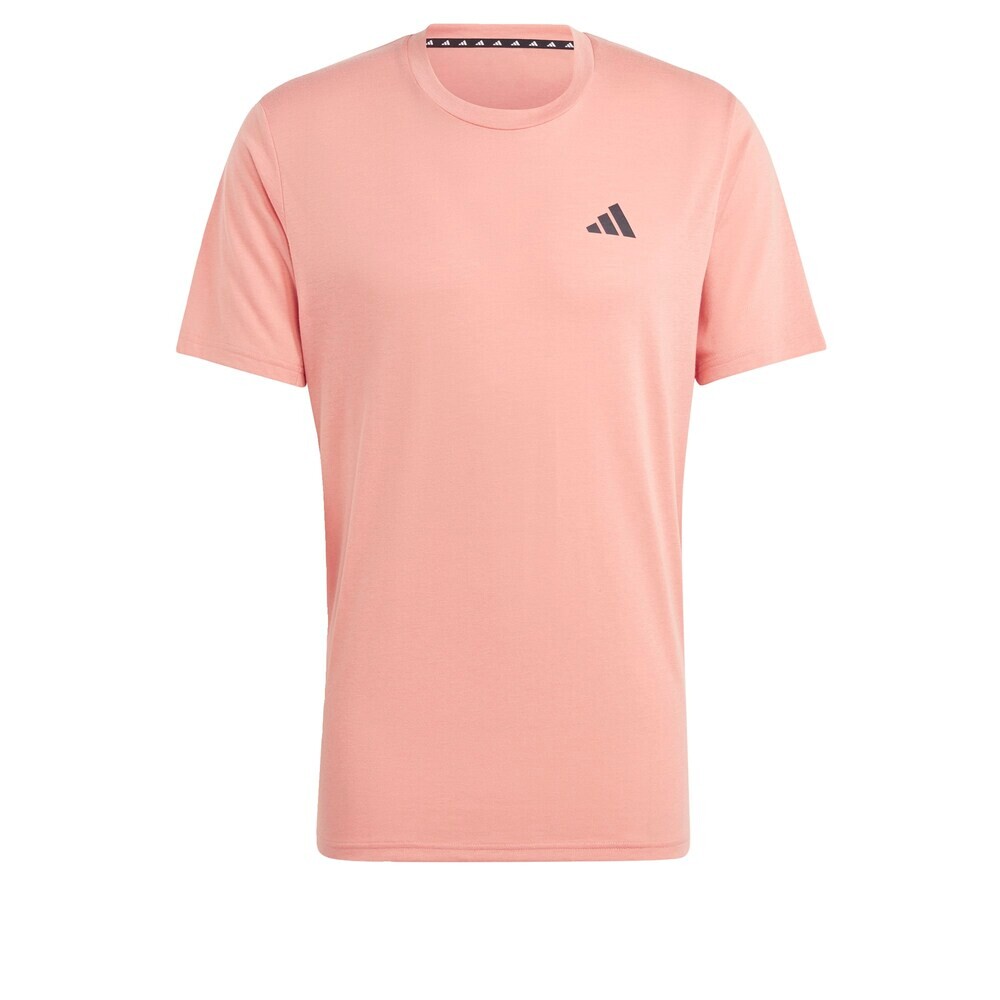 Футболка для выступлений ADIDAS PERFORMANCE Train Essentials Feelready, пастельно-красный
Футболка для выступлений ADIDAS PERFORMANCE Train Essentials Feelready, пастельно-красный