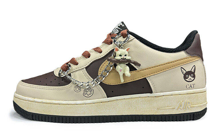 Кроссовки для скейтбординга Air Force 1 женские, низкие, желтые/коричневые Nike, Желтый, Кроссовки для скейтбординга Air Force 1 женские, низкие, желтые/коричневые Nike
Кроссовки для скейтбординга Air Force 1 женские, низкие, желтые/коричневые Nike, Желтый, Кроссовки для скейтбординга Air Force 1 женские, низкие, желтые/коричневые Nike
