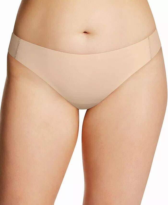 Женские стринги Comfort Devotion Flawless No Show DMLCTG Maidenform, слоновая кость
Женские стринги Comfort Devotion Flawless No Show DMLCTG Maidenform, слоновая кость