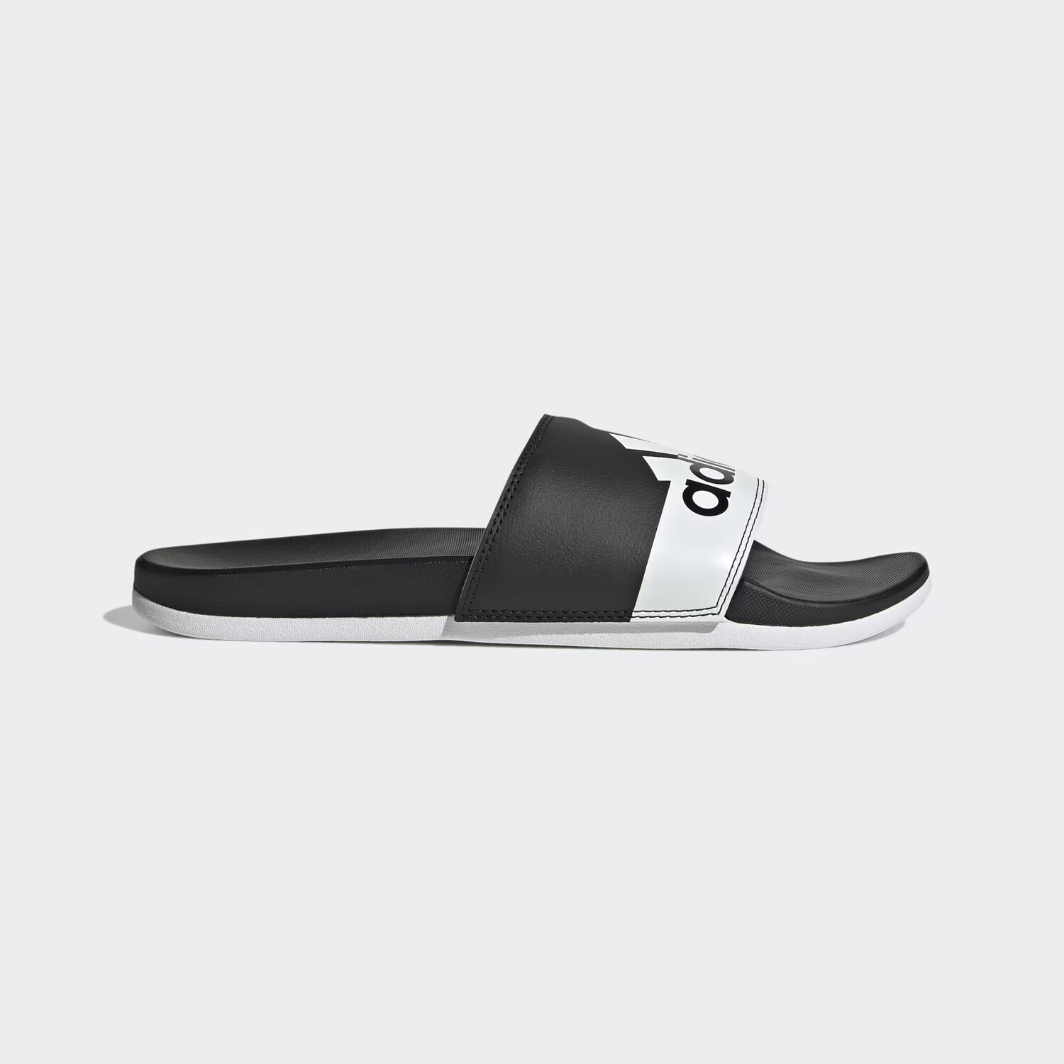 Комфортные сандалии Adilette Adidas, цвет Core Black/Cloud White/Cloud White
Комфортные сандалии Adilette Adidas, цвет Core Black/Cloud White/Cloud White
