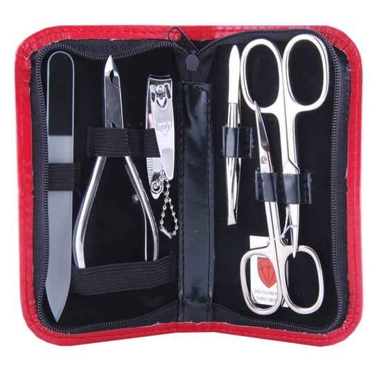 Маникюрный набор
Маникюрный набор