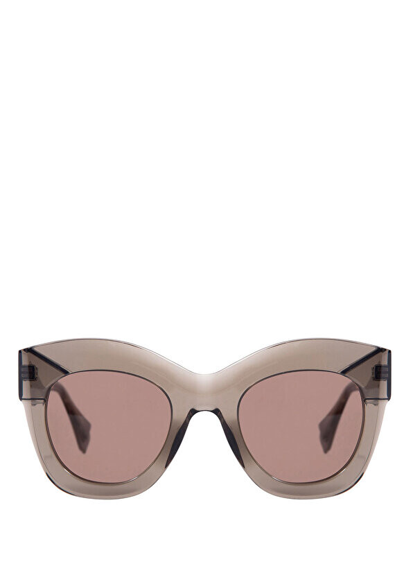 Женские солнцезащитные очки vanguard fiona 6705 cat eye светло-коричневые Gigi Studios
Женские солнцезащитные очки vanguard fiona 6705 cat eye светло-коричневые Gigi Studios