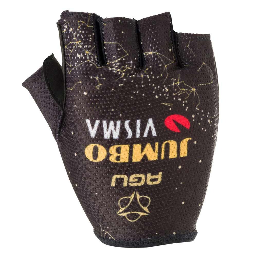 Короткие перчатки AGU Jumbo-Visma Replica Tour De France 2023 Short Gloves, коричневый
Короткие перчатки AGU Jumbo-Visma Replica Tour De France 2023 Short Gloves, коричневый