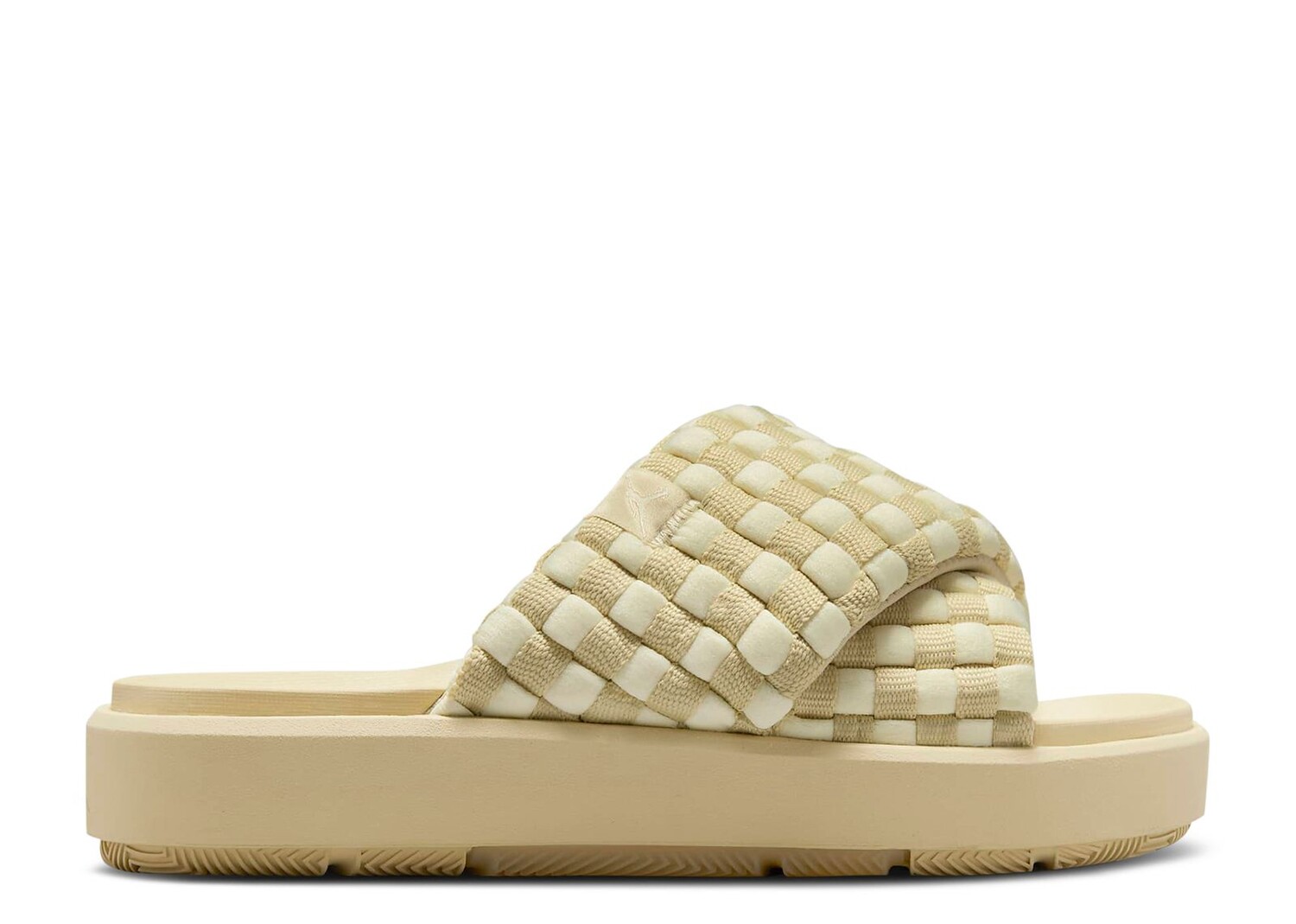 Кроссовки Air Jordan Wmns Jordan Sophia Slide 'Gold Alabaster', кремовый, Бежевый
Кроссовки Air Jordan Wmns Jordan Sophia Slide 'Gold Alabaster', кремовый, Бежевый
