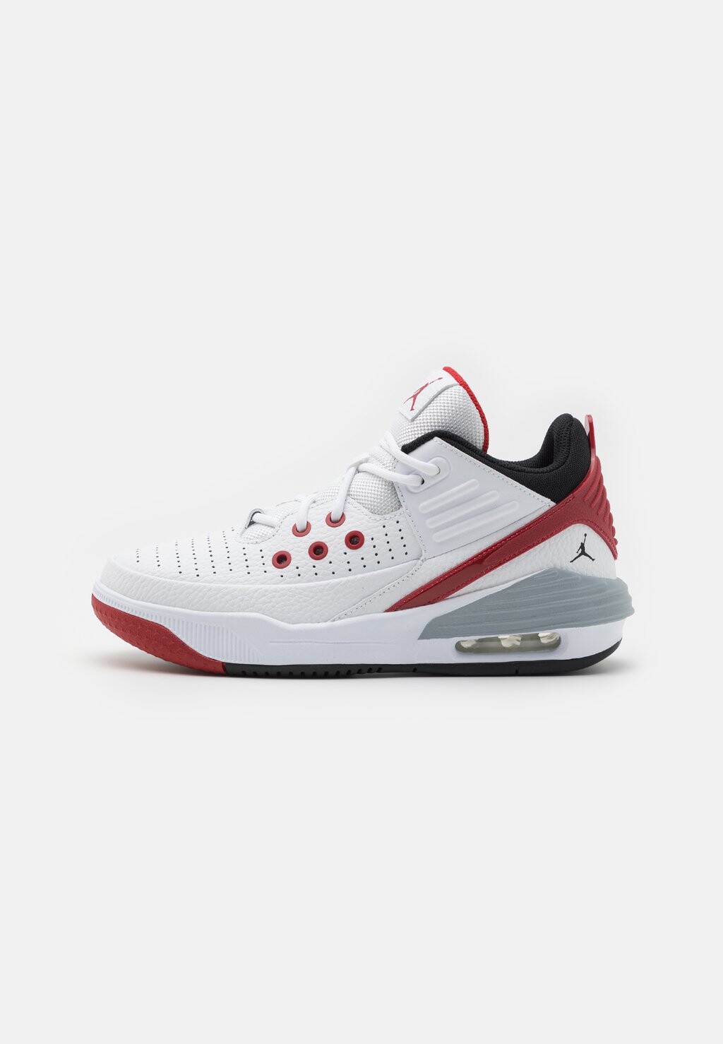 Баскетбольные кроссовки Jordan Max Aura 5 Unisex Jordan, цвет white/black/varsity red/wolf grey
Баскетбольные кроссовки Jordan Max Aura 5 Unisex Jordan, цвет white/black/varsity red/wolf grey