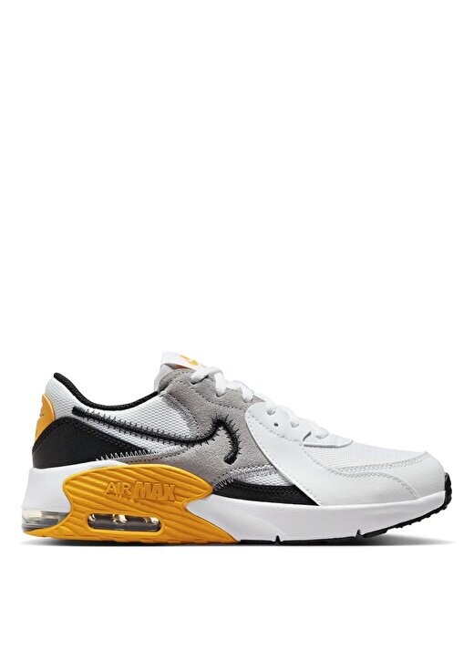 Белые мужские прогулочные кроссовки FB3058-106-NIKE AIR MAX EXCEE GS Nike, белый
Белые мужские прогулочные кроссовки FB3058-106-NIKE AIR MAX EXCEE GS Nike, белый