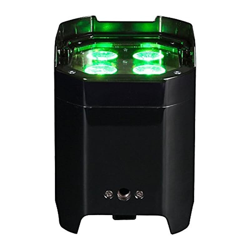 Светодиодный светильник American DJ HEXIP Element Hex IP Wireless Battery Powered LED Par Light
Светодиодный светильник American DJ HEXIP Element Hex IP Wireless Battery Powered LED Par Light