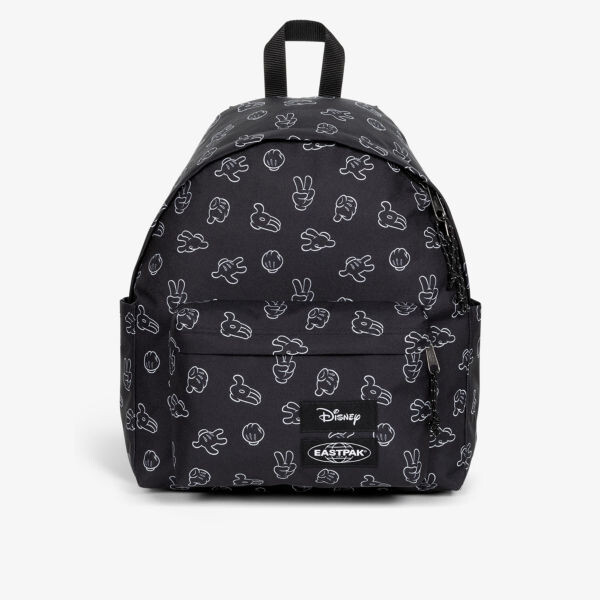 Рюкзак Disney 100 x Eastpak Day Pak'r Mickey Hands Eastpak, цвет mickey hands
Рюкзак Disney 100 x Eastpak Day Pak'r Mickey Hands Eastpak, цвет mickey hands