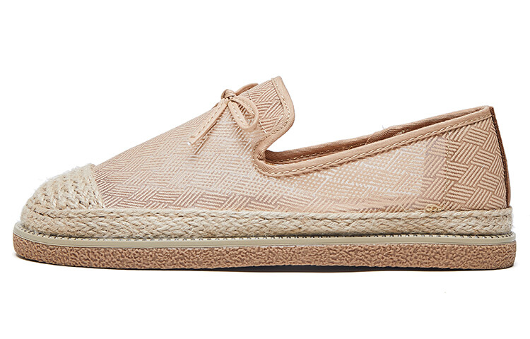 Туфли женские повседневные Women's Casual Shoes Women's Low-Top Joy&Mario, кремовый
Туфли женские повседневные Women's Casual Shoes Women's Low-Top Joy&Mario, кремовый