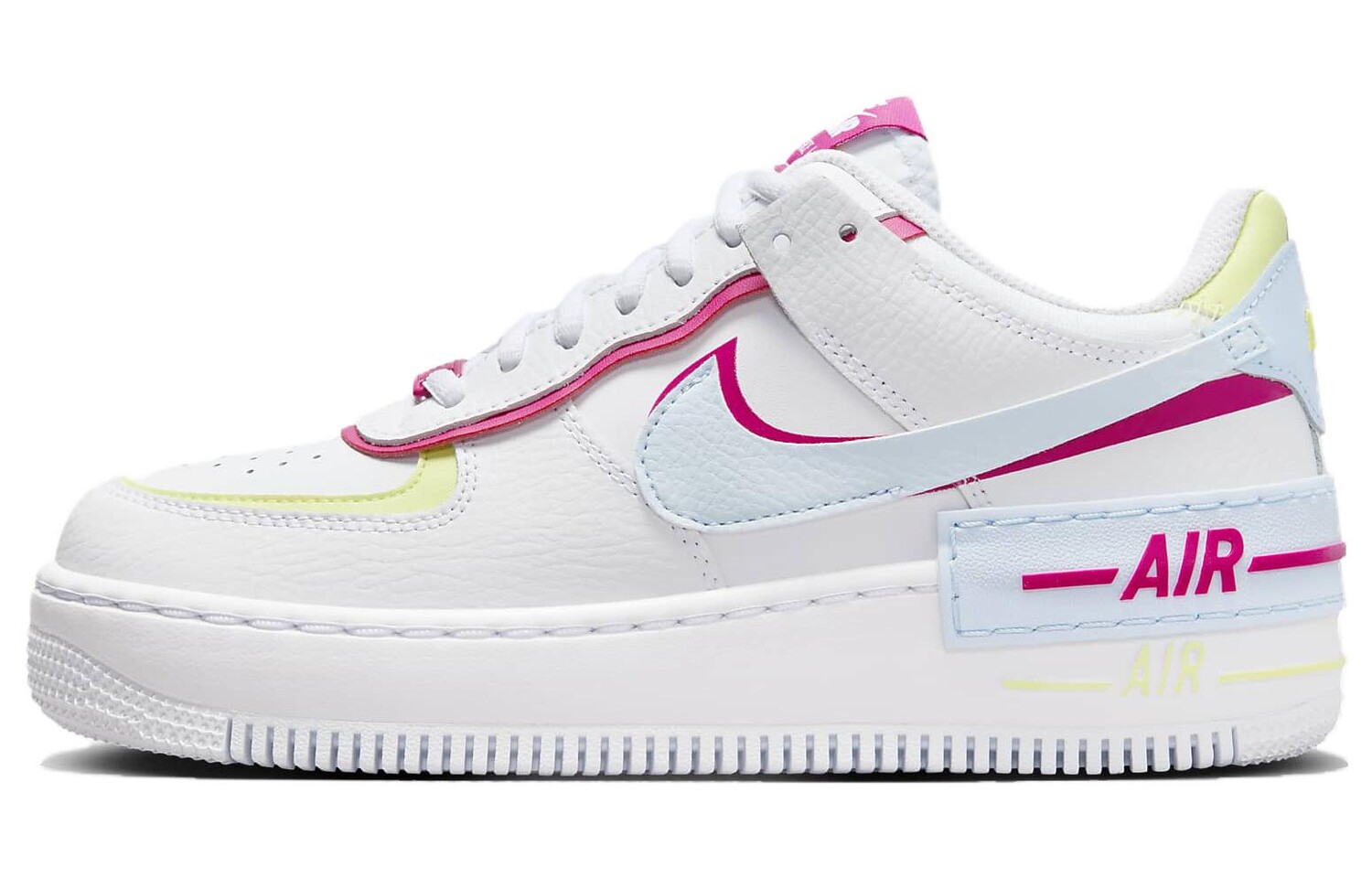 Женская обувь для скейтбординга Nike, White/Fireberry/Light Lemon Twist/Blue Tint
Женская обувь для скейтбординга Nike, White/Fireberry/Light Lemon Twist/Blue Tint