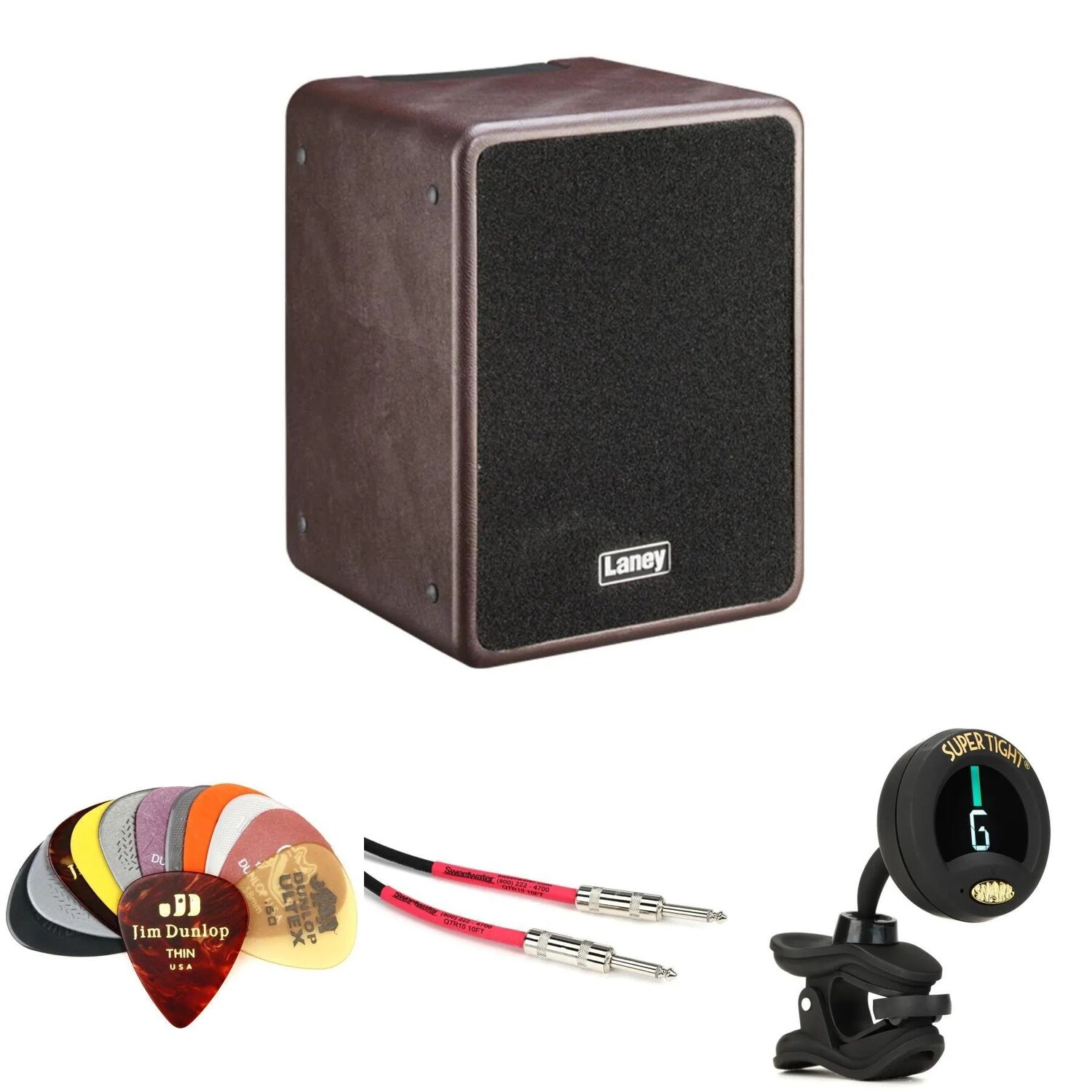 Новый комплект акустического комбо усилителя Laney A-Fresco-2 мощностью 60 Вт с 1 x 8 дюймами Essentials
Новый комплект акустического комбо усилителя Laney A-Fresco-2 мощностью 60 Вт с 1 x 8 дюймами Essentials