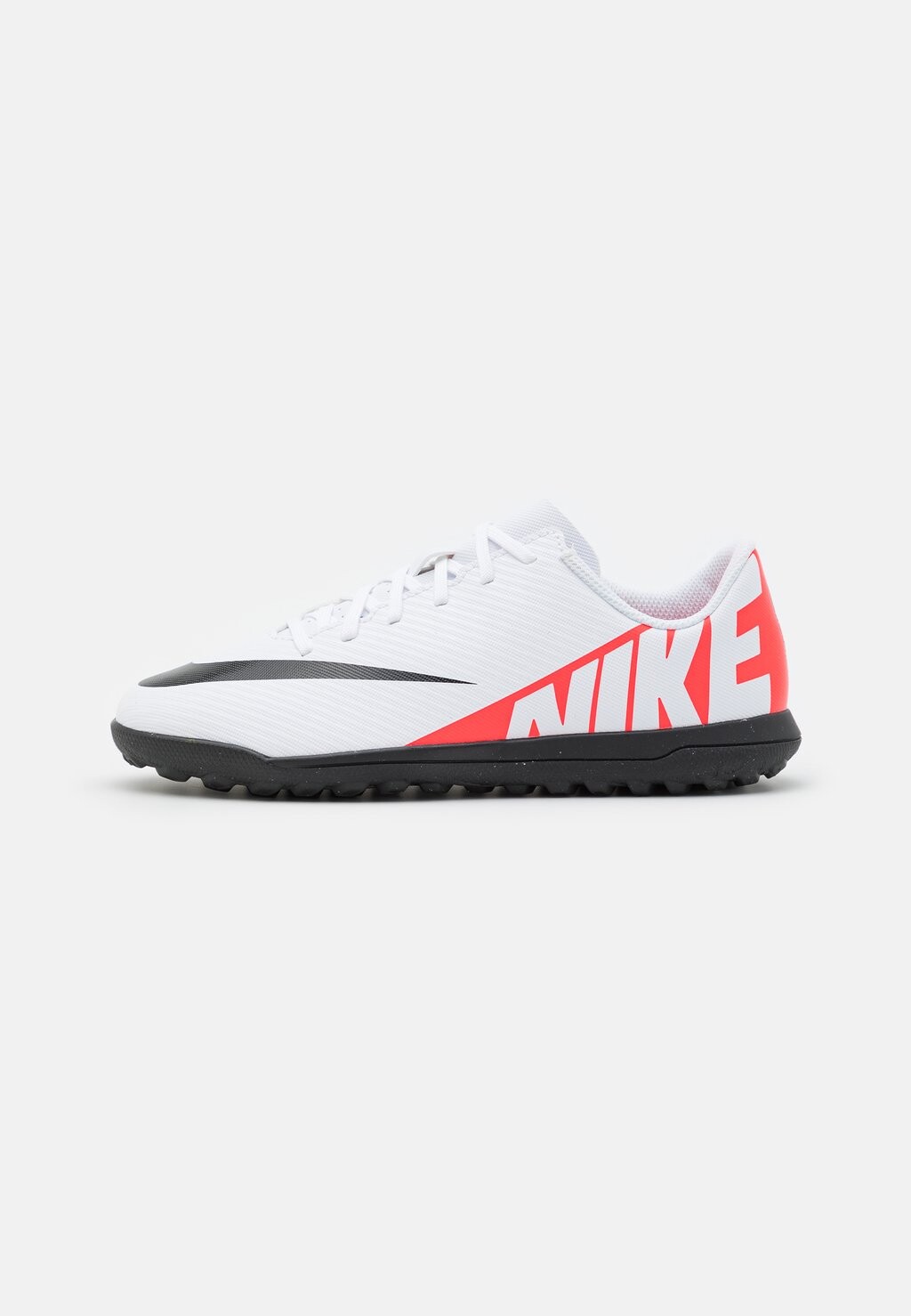 бутсы с шипами Jr Mercurial Vapor 15 Club Tf Unisex Nike, цвет bright crimson/white/black
бутсы с шипами Jr Mercurial Vapor 15 Club Tf Unisex Nike, цвет bright crimson/white/black