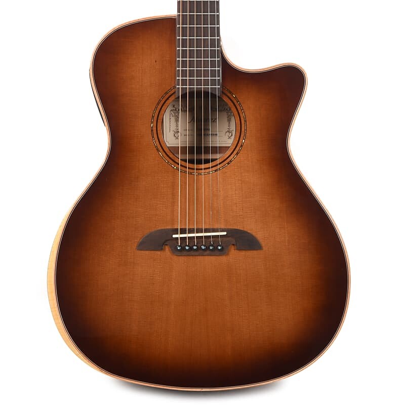 Акустическая гитара Alvarez AGA95CEARSHB Artist Elite Acoustic Guitar Shadowburst Gloss
Акустическая гитара Alvarez AGA95CEARSHB Artist Elite Acoustic Guitar Shadowburst Gloss