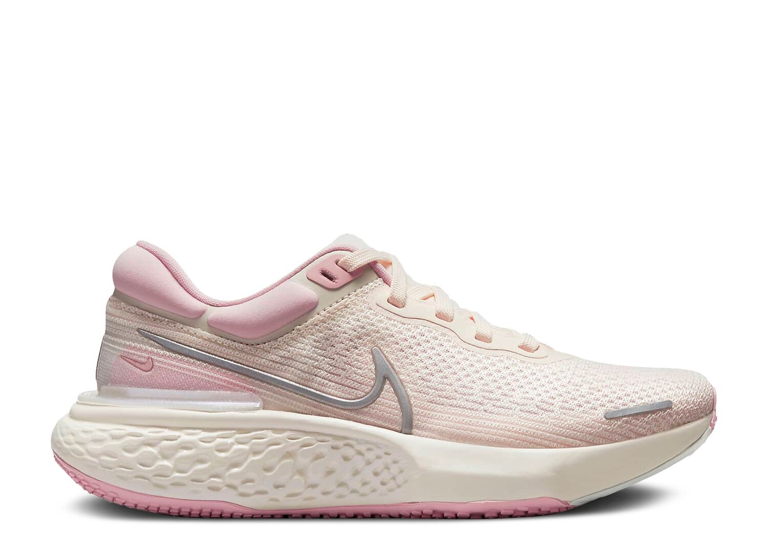 Кроссовки Nike Wmns Zoomx Invincible Run Flyknit 'Guava Ice Pink Glaze', розовый
Кроссовки Nike Wmns Zoomx Invincible Run Flyknit 'Guava Ice Pink Glaze', розовый