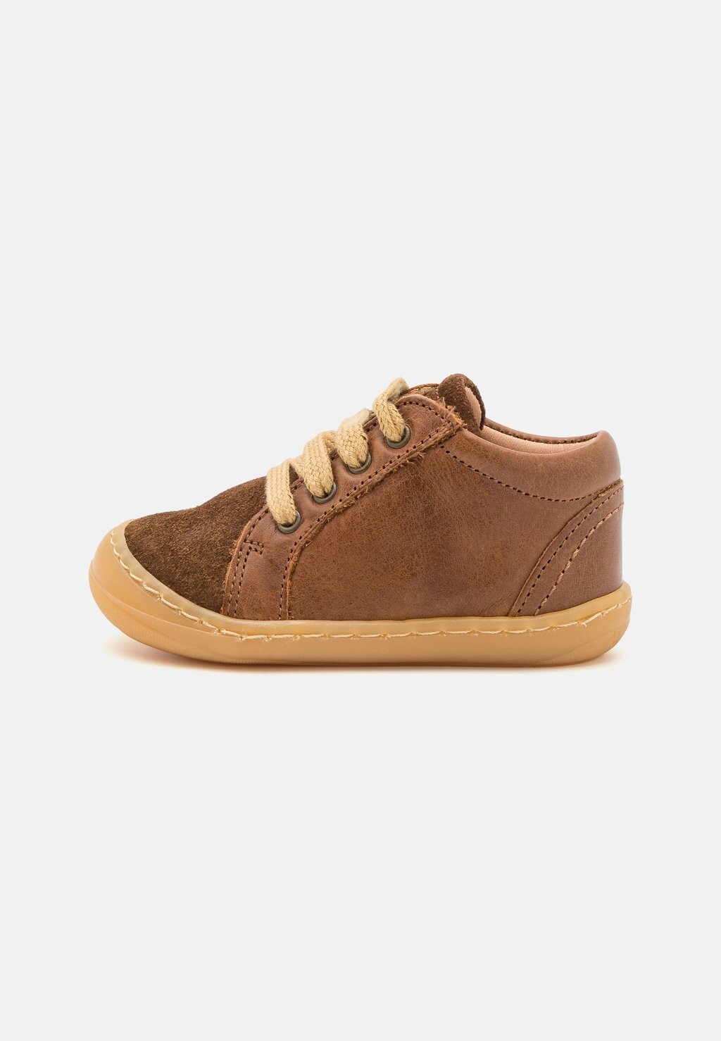 Спортивные туфли на шнуровке EVERYDAY SHOE LACE UNISEX Petit Nord Copenhagen, цвет teddy
Спортивные туфли на шнуровке EVERYDAY SHOE LACE UNISEX Petit Nord Copenhagen, цвет teddy