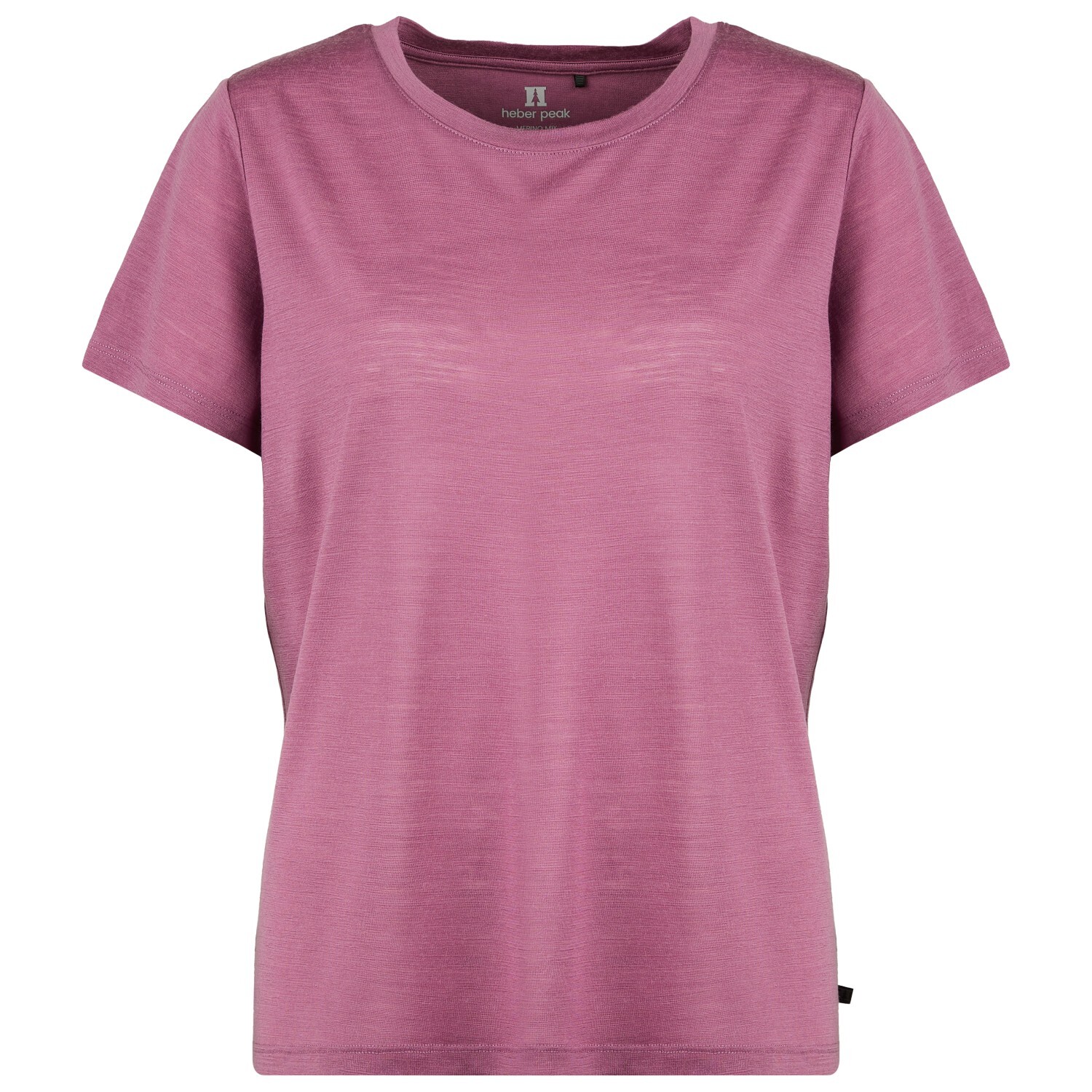 Рубашка из мериноса Heber Peak Women's MerinoMix150 PineconeHe T Shirt, цвет Orchid Purple
Рубашка из мериноса Heber Peak Women's MerinoMix150 PineconeHe T Shirt, цвет Orchid Purple