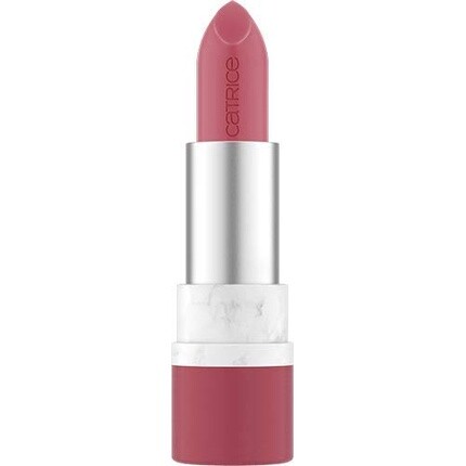 Губная помада Clean ID Silk Intense № 050 Wild Cherry Red Intense Color, веганская, без масел, 3,3 г Catrice
Губная помада Clean ID Silk Intense № 050 Wild Cherry Red Intense Color, веганская, без масел, 3,3 г Catrice