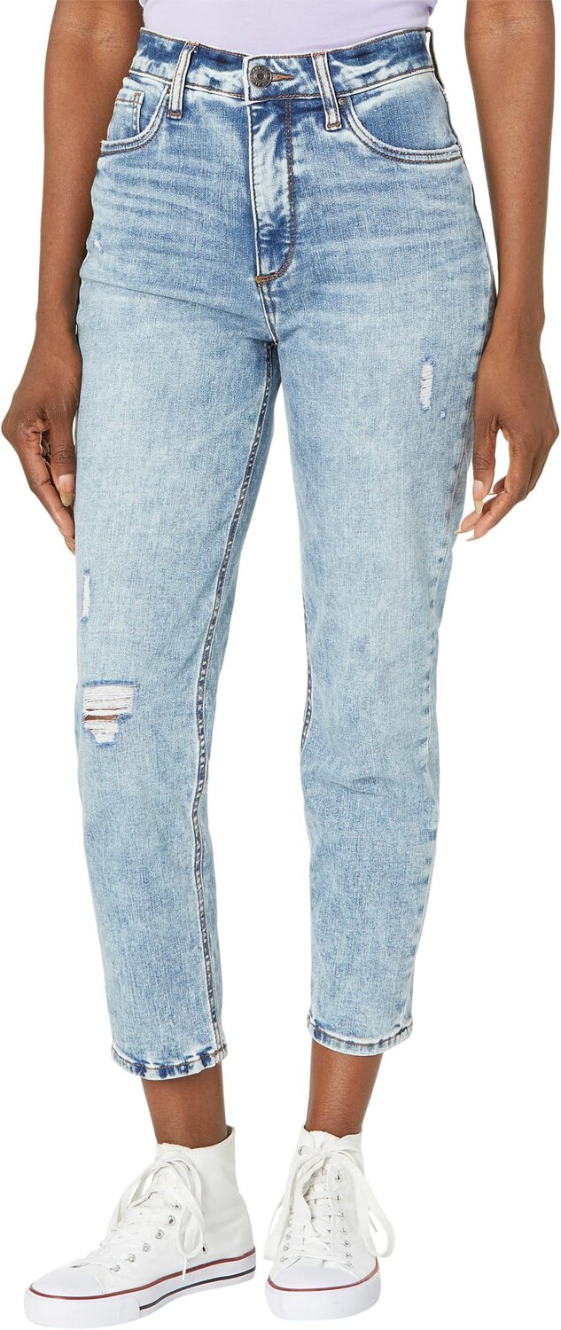 Джинсы Naomi High-Rise Fab AB Crop Straight Leg Regular Ham in Decorous KUT from the Kloth, цвет Decorous
Джинсы Naomi High-Rise Fab AB Crop Straight Leg Regular Ham in Decorous KUT from the Kloth, цвет Decorous