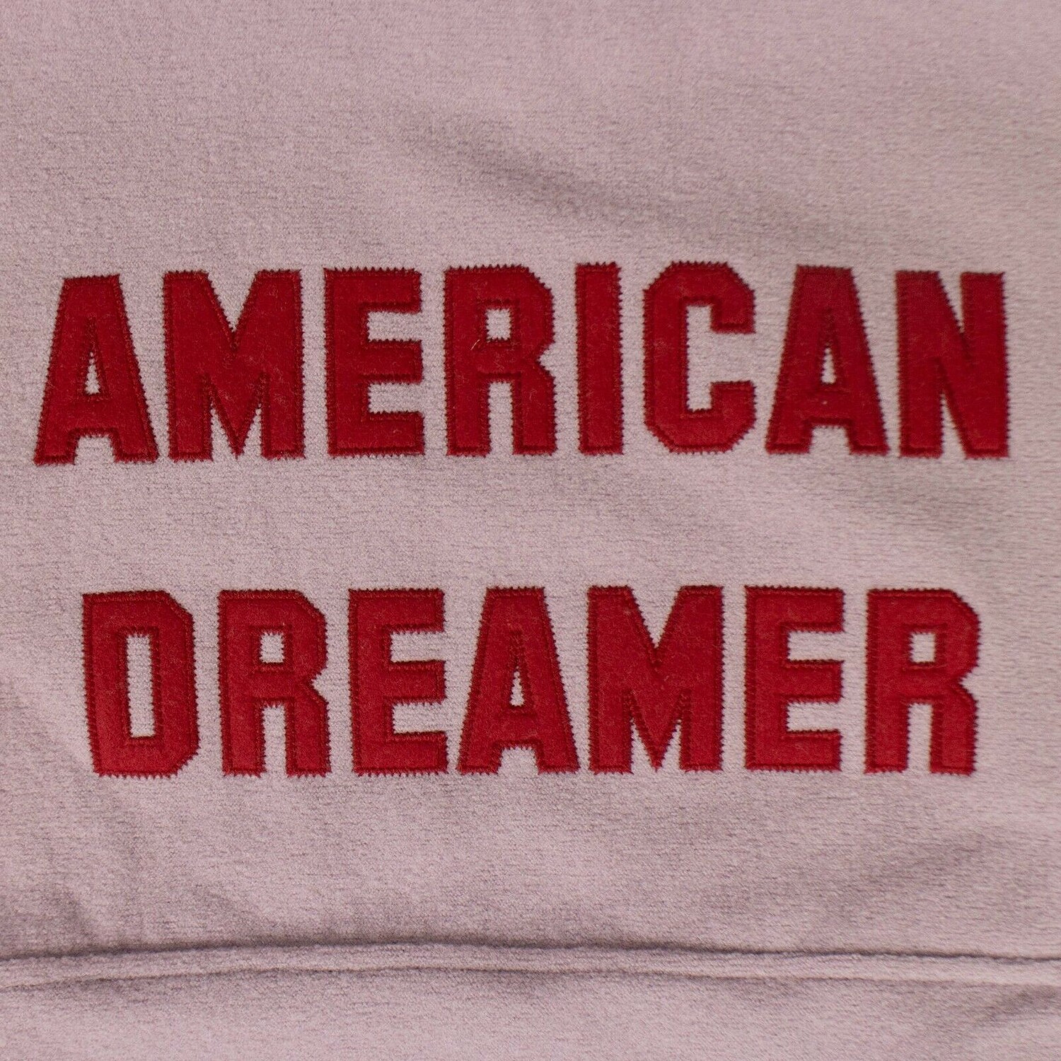 Толстовка American Dreamer из натуральной шерсти Tim Coppens — пыльно-розовый, розовый
Толстовка American Dreamer из натуральной шерсти Tim Coppens — пыльно-розовый, розовый