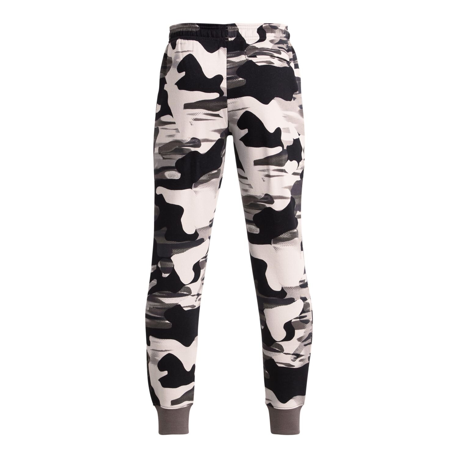 Флисовые джоггеры Under Armour Rival ABC с камуфляжем для мальчиков 8–20 лет Under Armour
Флисовые джоггеры Under Armour Rival ABC с камуфляжем для мальчиков 8–20 лет Under Armour