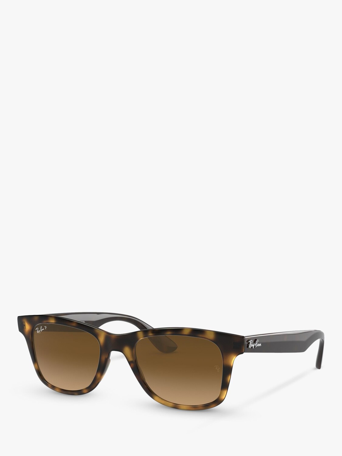 Ray-Ban RB4640 Поляризованные квадратные солнцезащитные очки унисекс, Гавана/Коричневый с градиентом
Ray-Ban RB4640 Поляризованные квадратные солнцезащитные очки унисекс, Гавана/Коричневый с градиентом