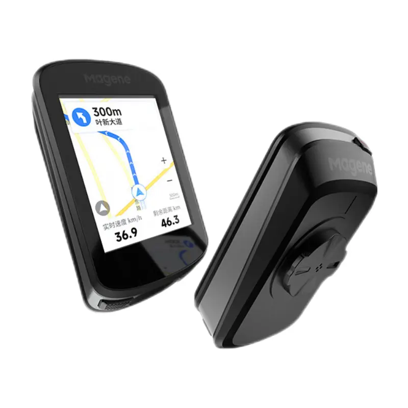 Magene C506GPS умный компьютер дорожный горный велосипед сенсорный цветной экран беспроводной велосипедный одометр
Magene C506GPS умный компьютер дорожный горный велосипед сенсорный цветной экран беспроводной велосипедный одометр